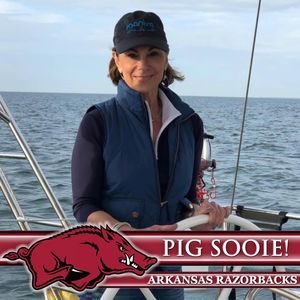 Meet your Posher, Anne